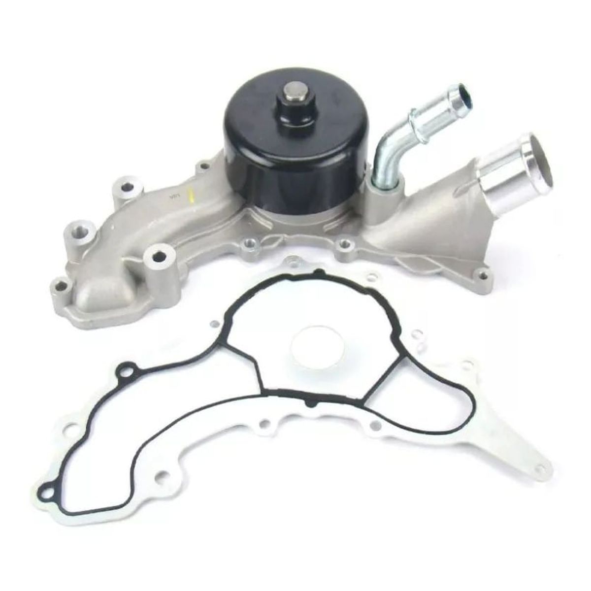 KUANGYE - Bomba De Agua Jeep Grand Cherokee 2011 - 2015 3.6l