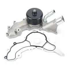 KUANGYE - Bomba De Agua Jeep Grand Cherokee 2011 - 2015 3.6l