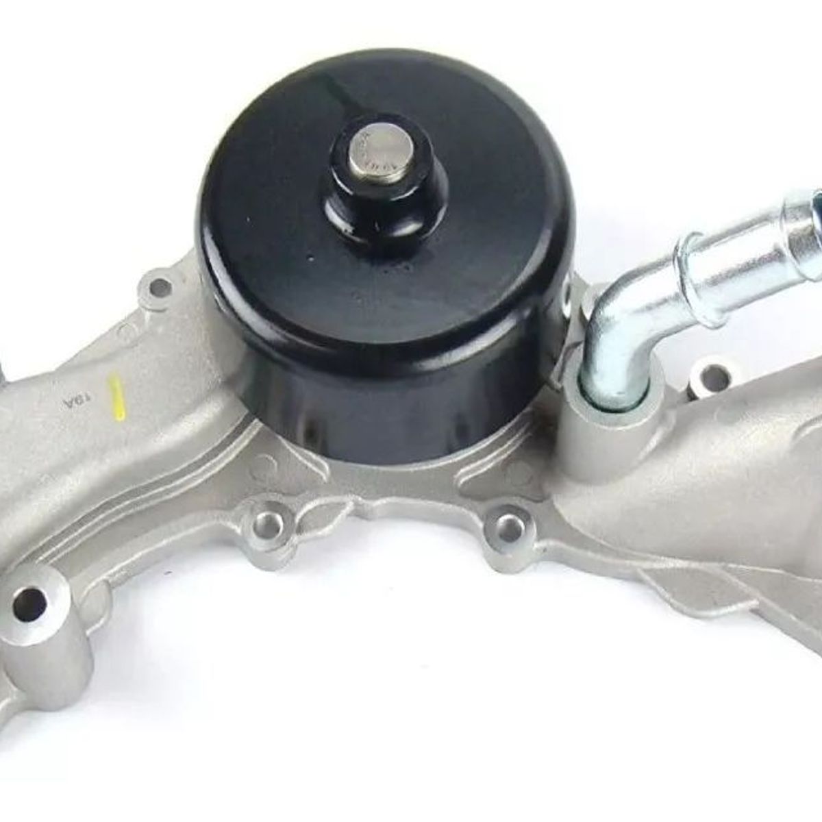 KUANGYE - Bomba De Agua Jeep Grand Cherokee 2011 - 2015 3.6l
