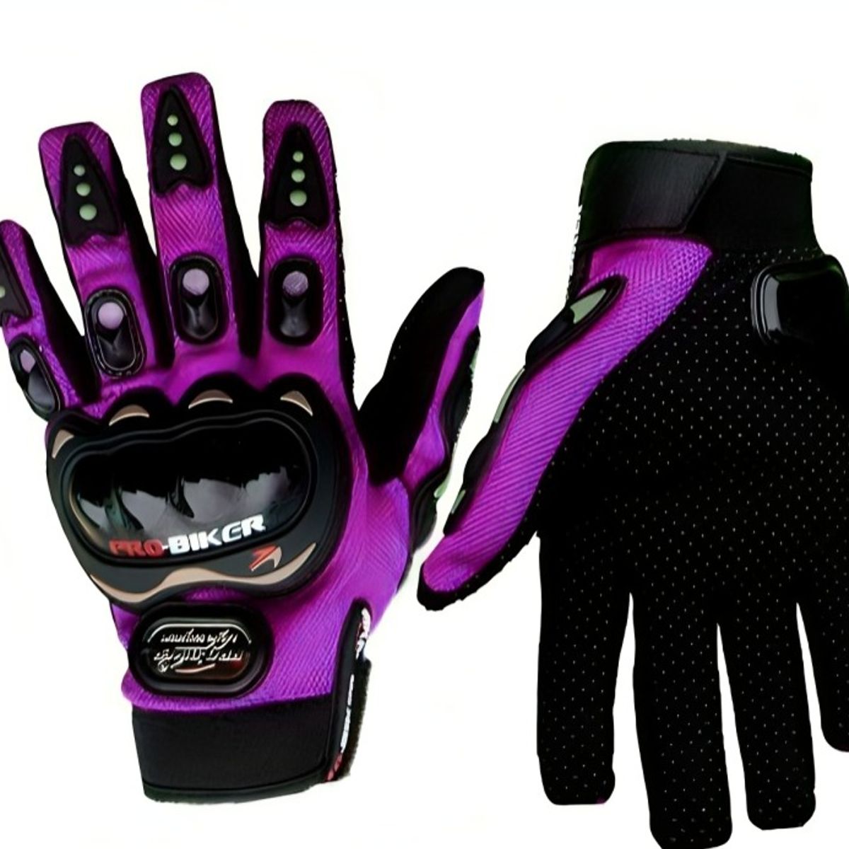 OEM - GUANTE PARA MOTO PROBIKER TOUCH MCS-01