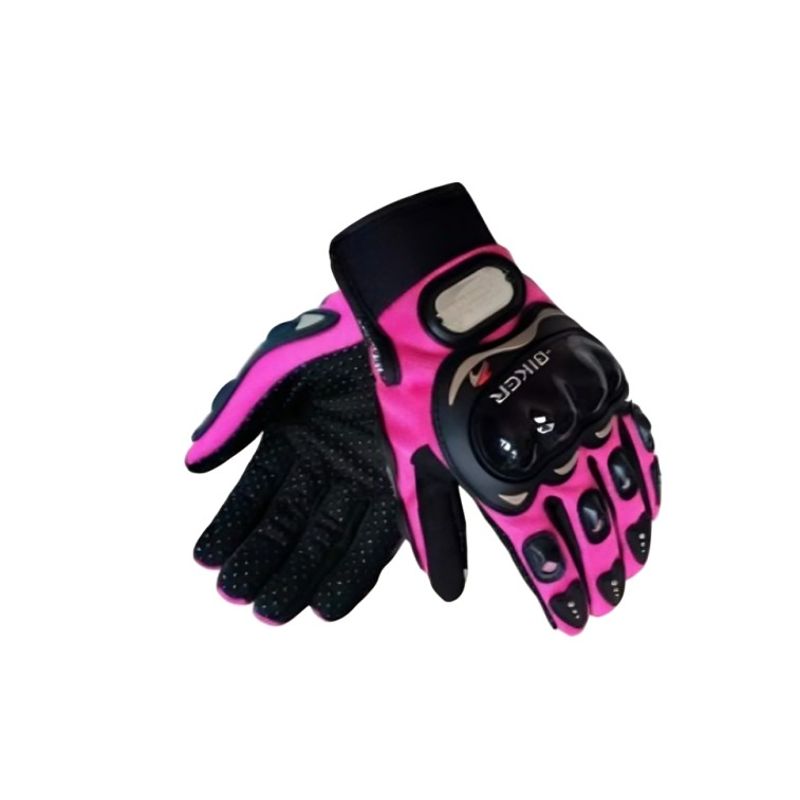 OEM - GUANTE PARA MOTO PROBIKER TOUCH MCS-01