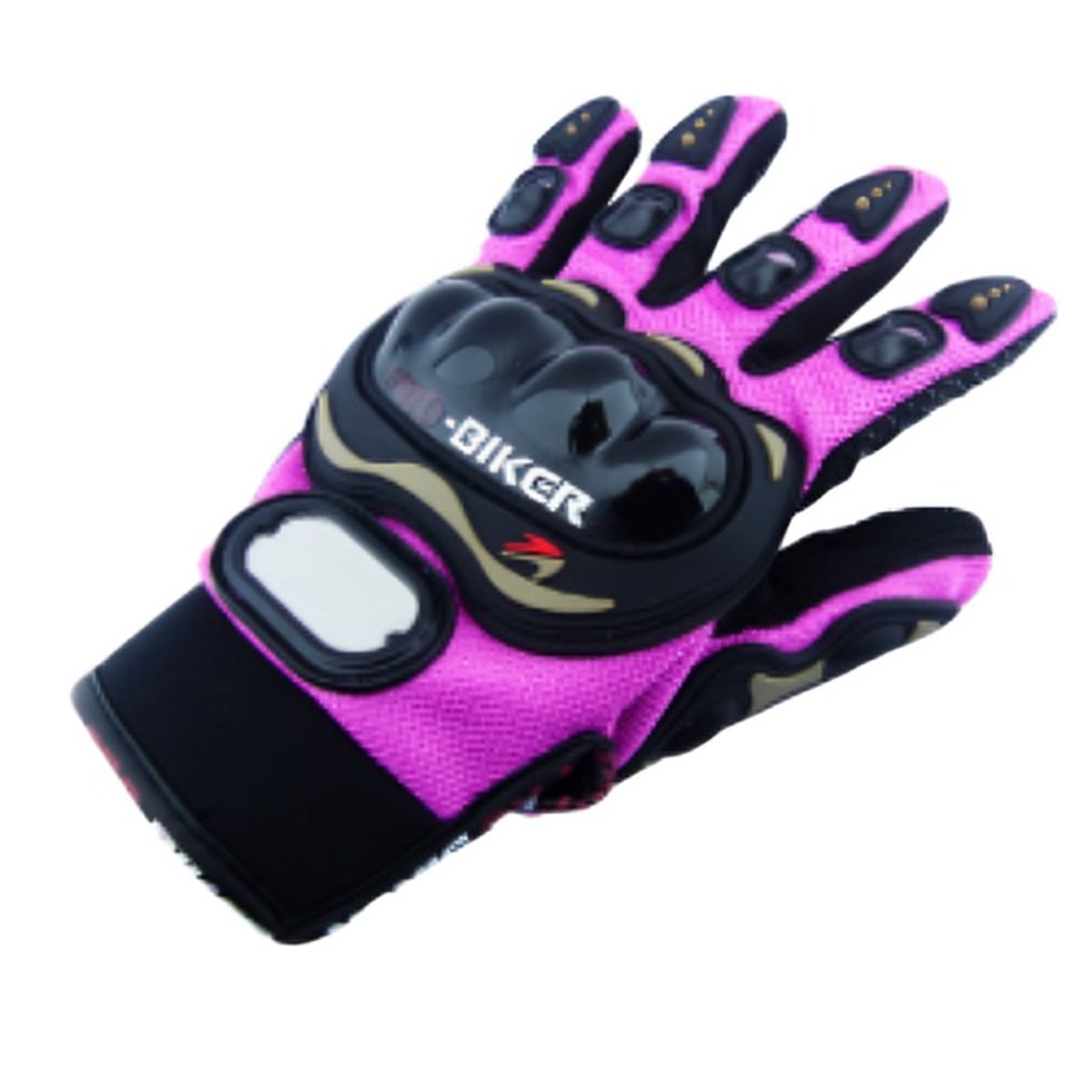 OEM - GUANTE PARA MOTO PROBIKER TOUCH MCS-01