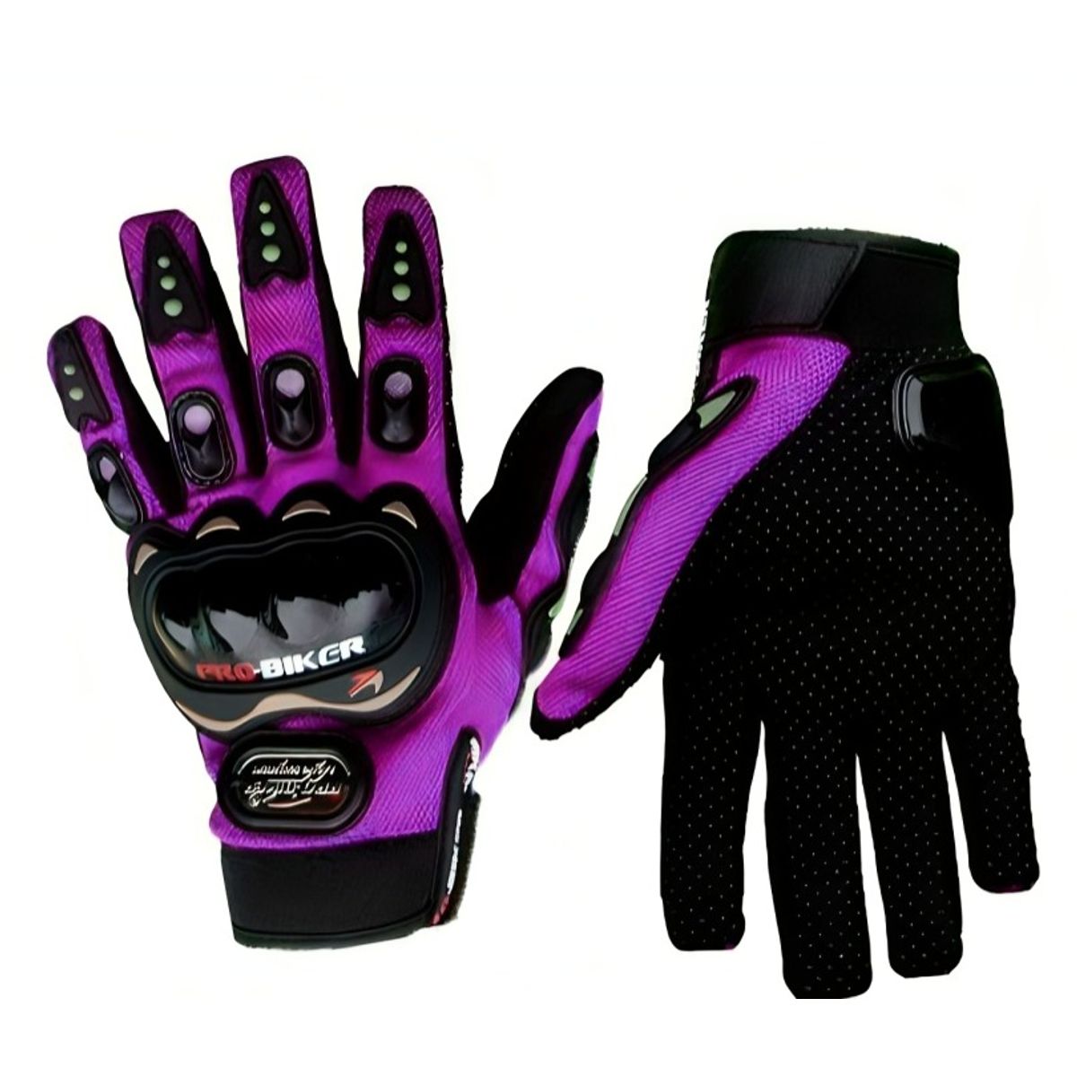 OEM - GUANTE PARA MOTO PROBIKER TOUCH MCS-01