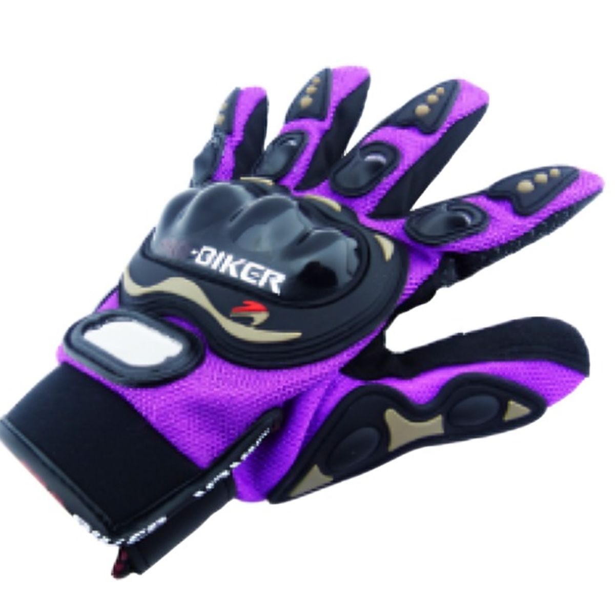 OEM - GUANTE PARA MOTO PROBIKER TOUCH MCS-01