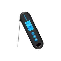 BINGA - Termómetro INKBIRD Bluetooth para Alimentos INKBIRD
