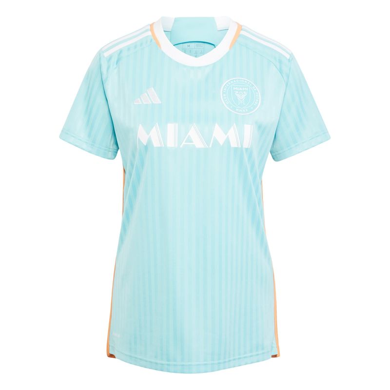 ADIDAS - Camiseta Tercer Uniforme Messi Inter Miami CF 24/25