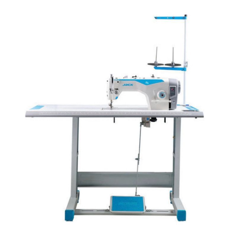 JACK - RECTA INDUSTIAL JACK F5