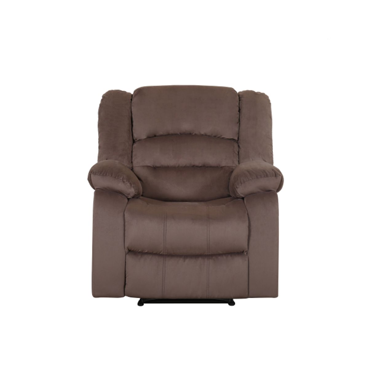 AGUILA - Bergere Reclinable Manual Bladen RR9824DF51D Choco