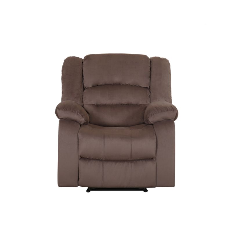 AGUILA - Bergere Reclinable Manual Bladen RR9824DF51D Choco