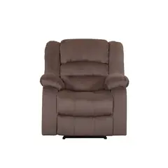 AGUILA - Bergere Reclinable Manual Bladen RR9824DF51D Choco