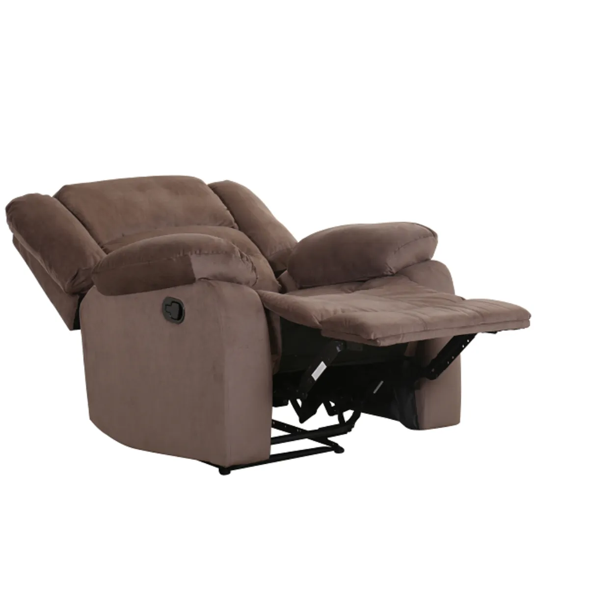 AGUILA - Bergere Reclinable Manual Bladen RR9824DF51D Choco
