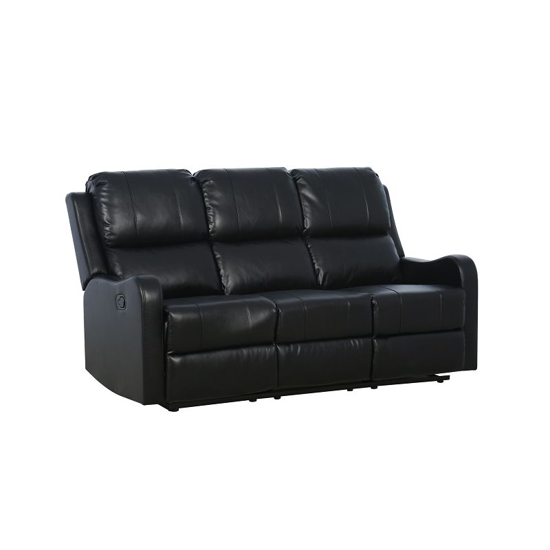 AGUILA - Bergere Tokio 3 Cuerpos Reclinable Manual Bladen De R6486B53