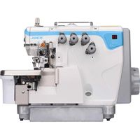 OVERLOCK 5 HILOS E4S5