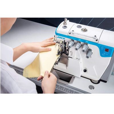 Imagen 2 del producto OVERLOCK 5 HILOS E4S5