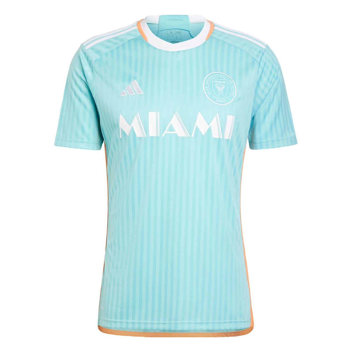 ADIDAS - Camiseta Tercer Uniforme Messi Inter Miami CF 24