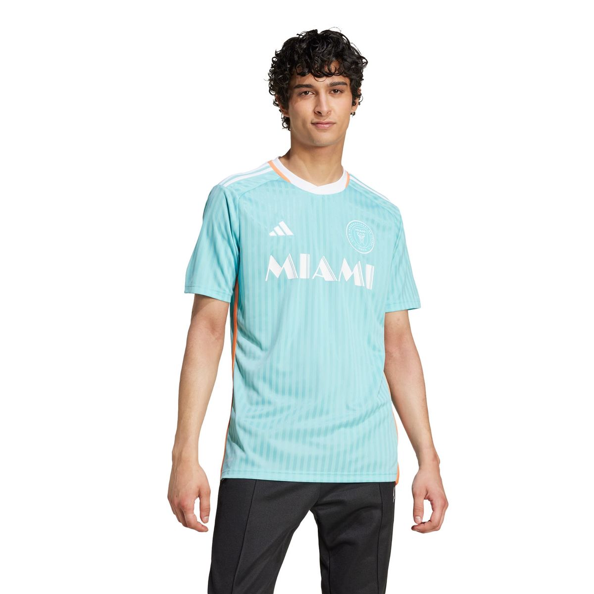 ADIDAS - Camiseta Tercer Uniforme Messi Inter Miami CF 24