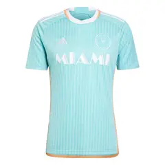 ADIDAS - Camiseta Tercer Uniforme Messi Inter Miami CF 24