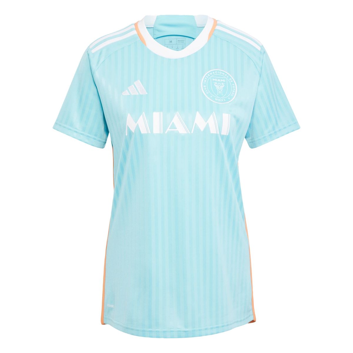 ADIDAS - Camiseta Tercer Uniforme Inter Miami CF 24/25