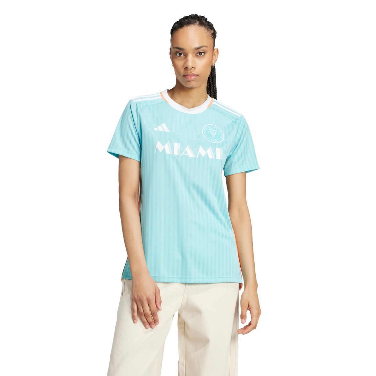 ADIDAS - Camiseta Tercer Uniforme Messi Inter Miami CF 24/25