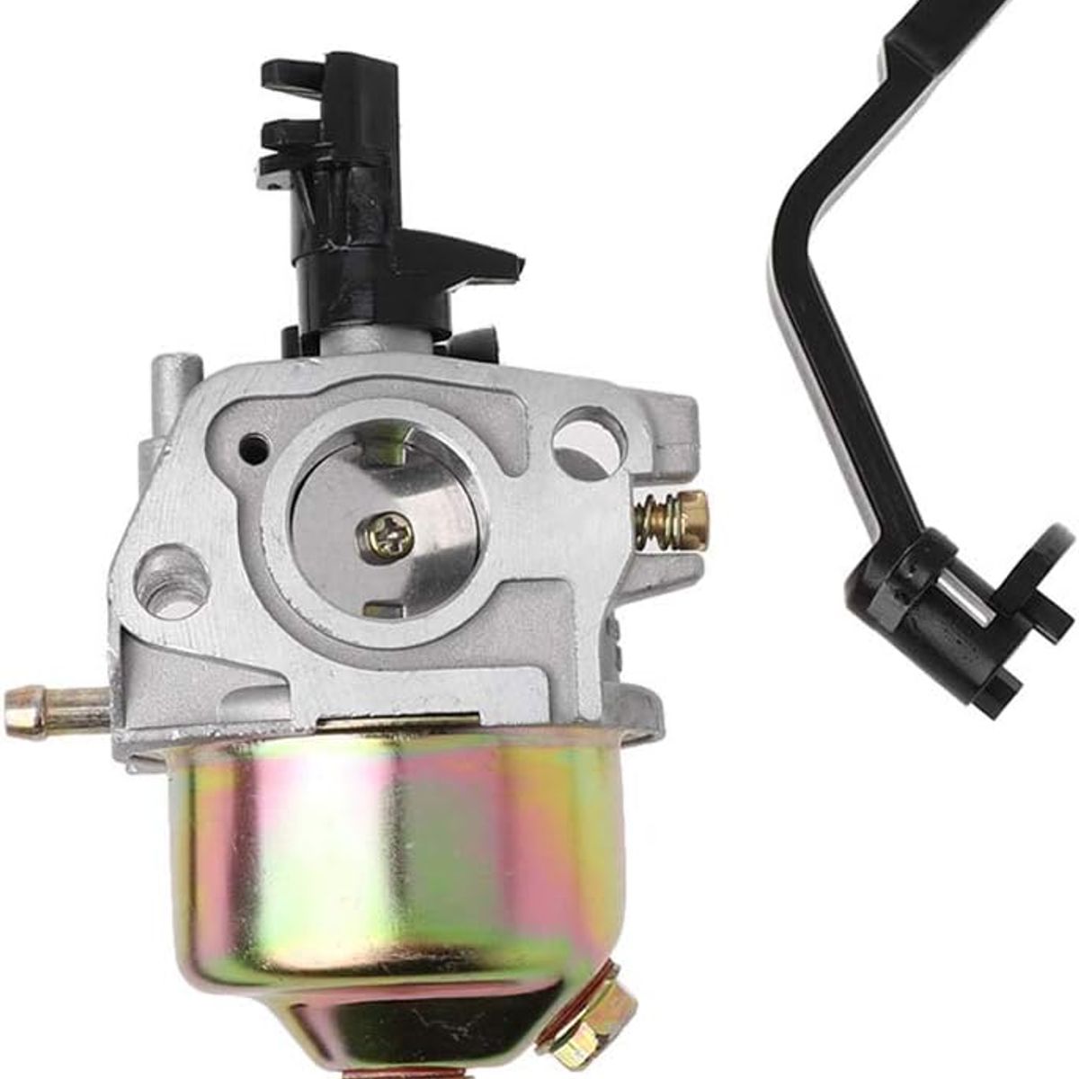 KUANGYE - Carburador Para Generador 2kva - 3kva Bencinero Gx160 Gx200