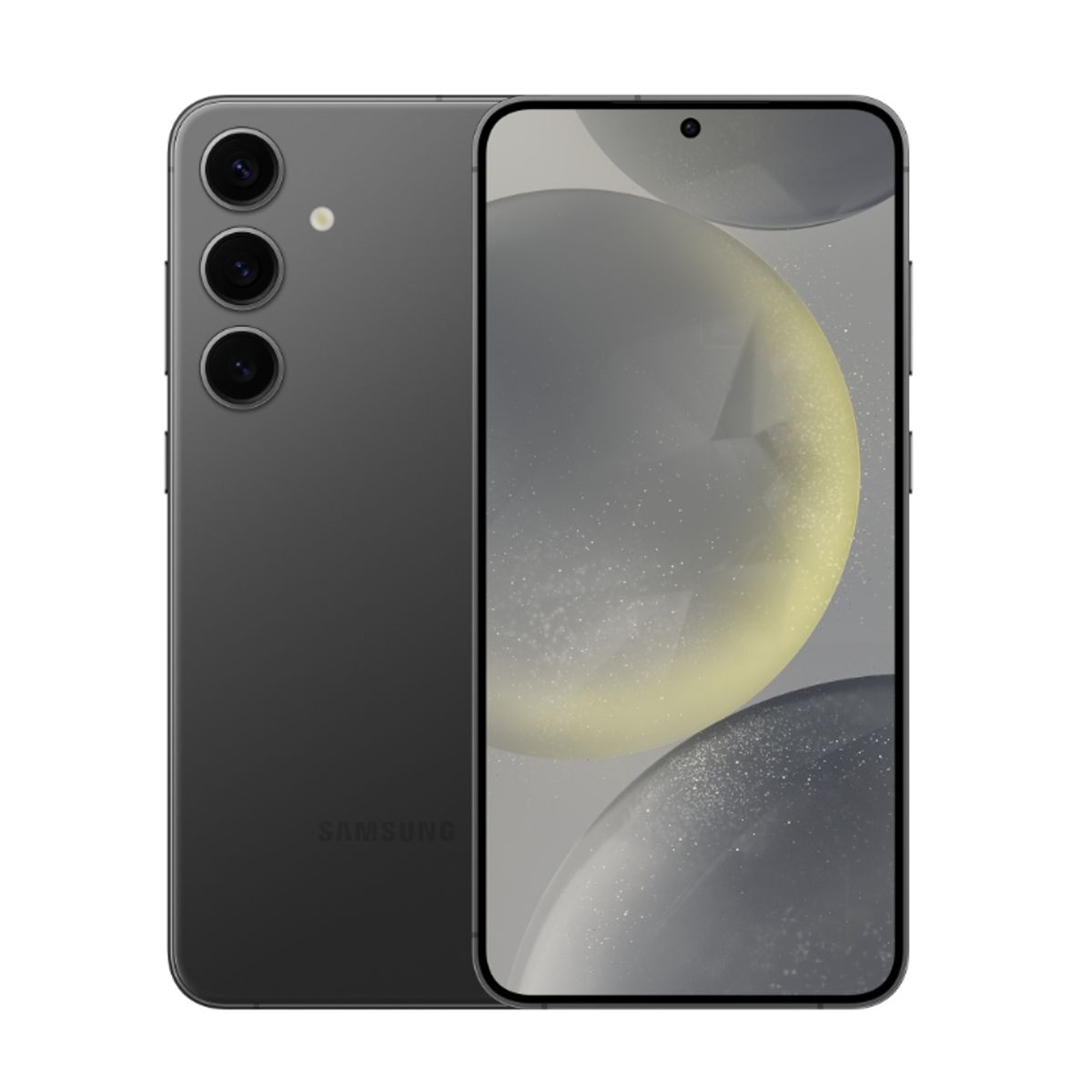 SAMSUNG - Samsung Galaxy S24 plus 5G 256G Nergo-