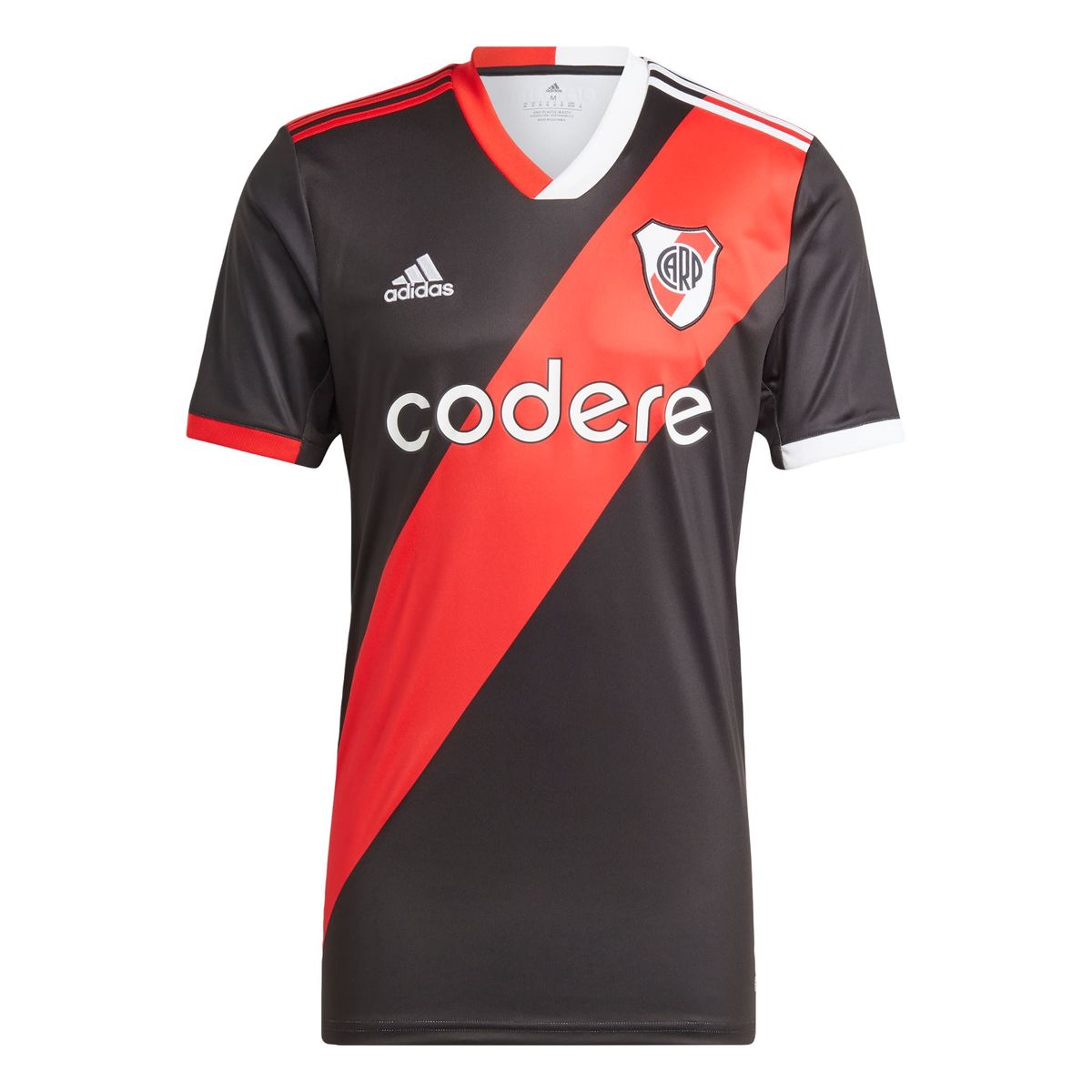 ADIDAS - Camiseta Tercer Uniforme River Plate 23