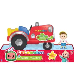 COCOMELON - Tractor