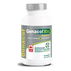 NEWSCIENCE - Genacol Xtra 90 Cápsulas