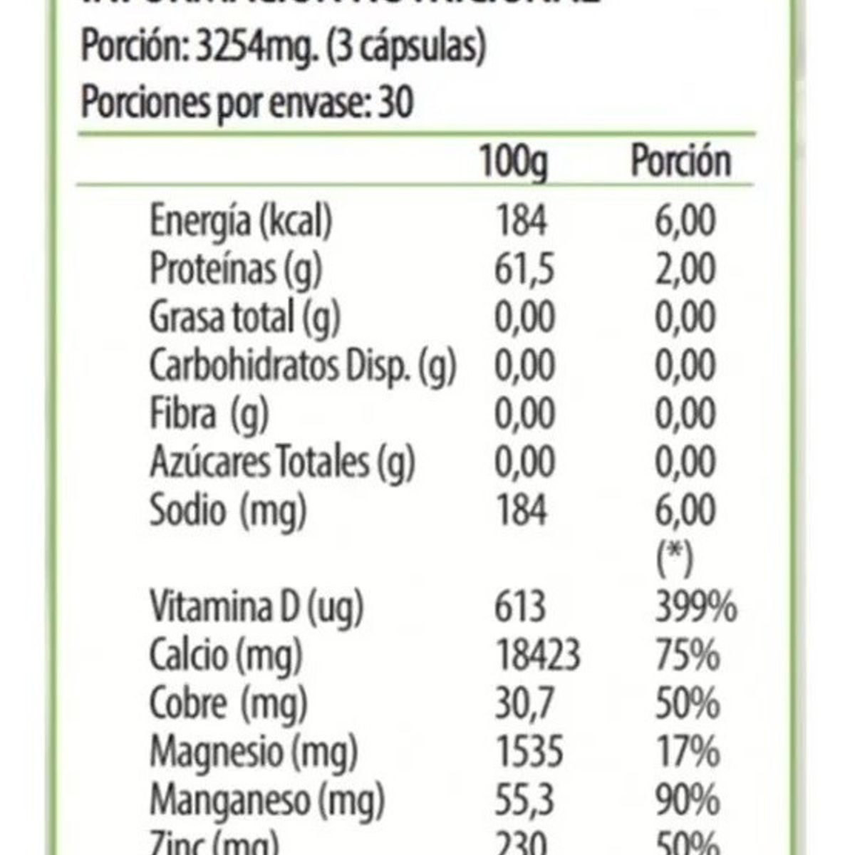 NEWSCIENCE - Genacol Xtra 90 Cápsulas