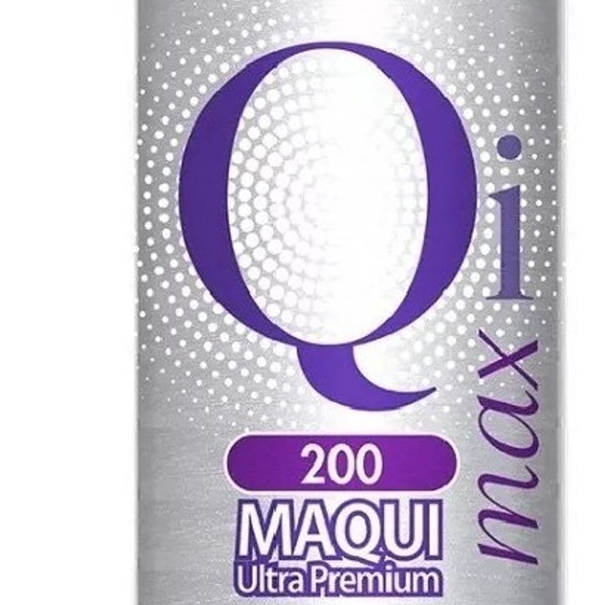 NEWSCIENCE - Maqui - Qi Max 200 30 Cápsulas