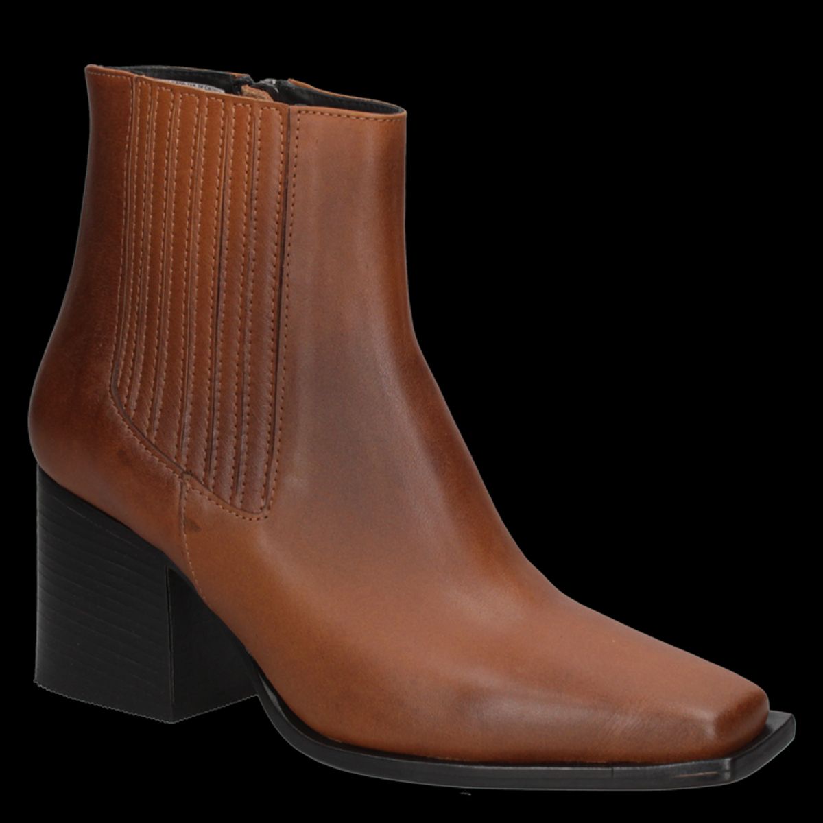 ZAPPA - Botín Casual Mujer Marrón Zappa