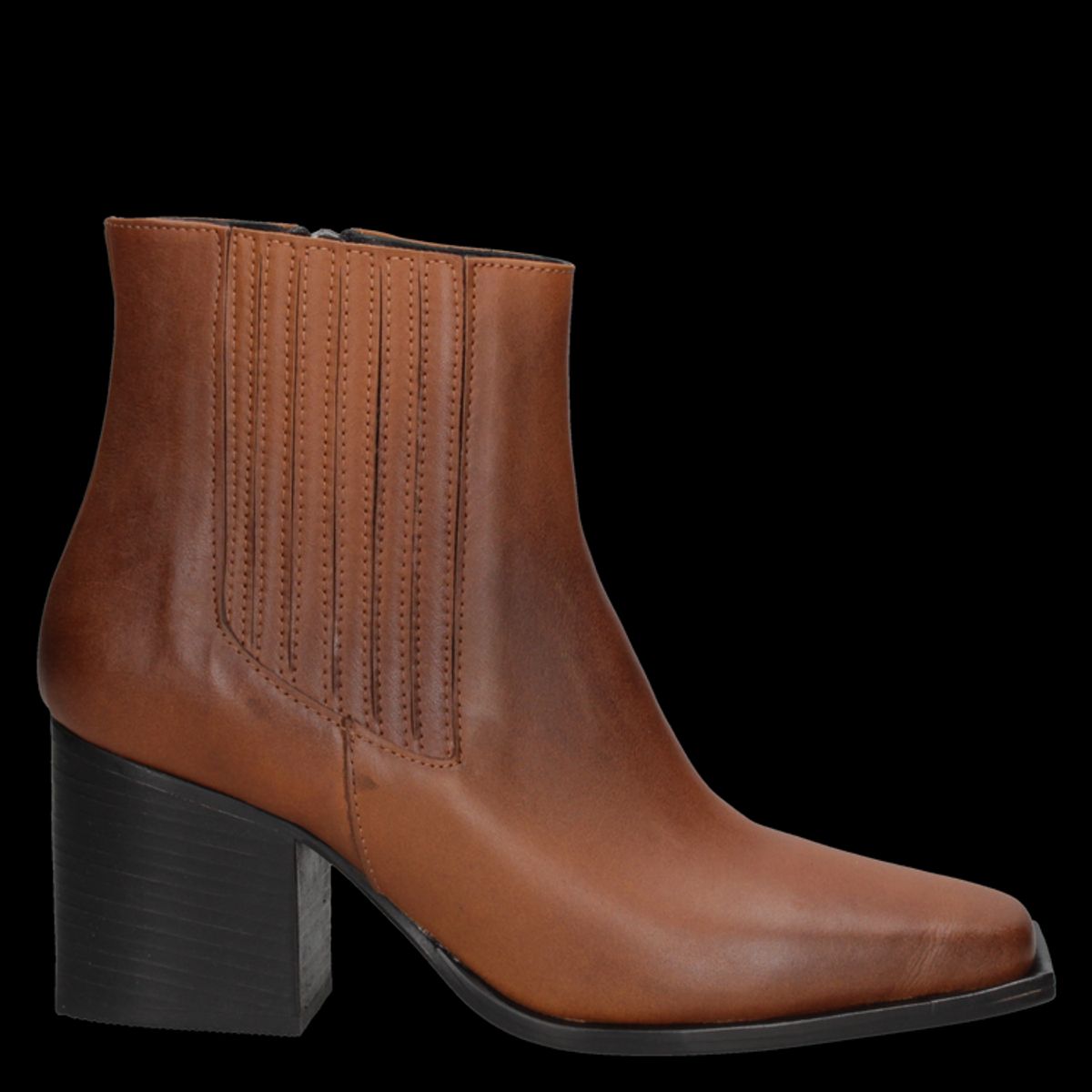 ZAPPA - Botín Casual Mujer Marrón Zappa