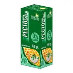 AURA VITALIS - Pecto Mix Herbal X 150 Gr Auravitalis
