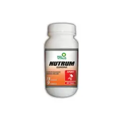 AURA VITALIS - Nutrum Sport Cápsulas 457 Mg X 60 Auravitalis