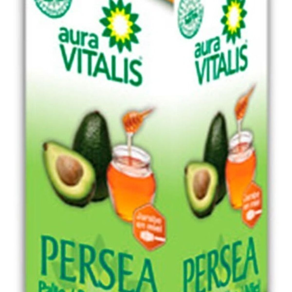 AURA VITALIS - Persea Palto Propoleo Miel X 180 Gr Auravitalis