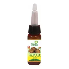 AURA VITALIS - Propoleo Gotas X 15 Ml Auravitalis