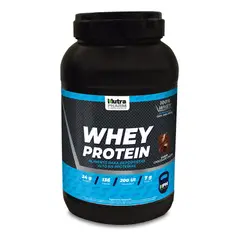 NUTRAPHARM - Whey Protein Chocolate 850 Gr 25 Porciones