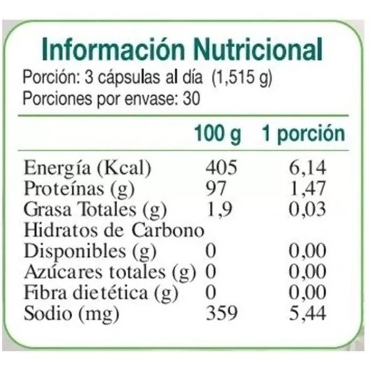 NUTRAPHARM - Genacol Colágeno Hidrolizado 90 Cápsulas