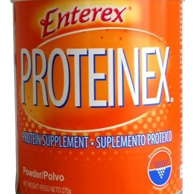 NUTRAPHARM - Proteinex Polvo 275 Gr