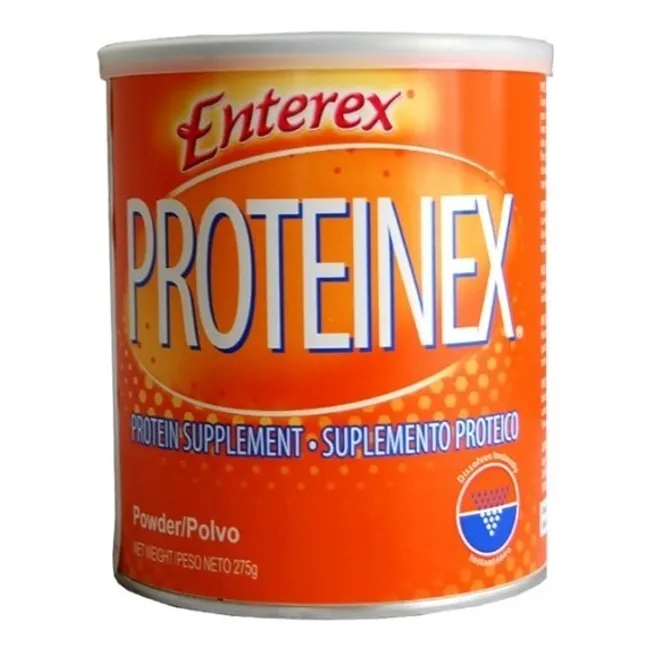 NUTRAPHARM - Proteinex Polvo 275 Gr