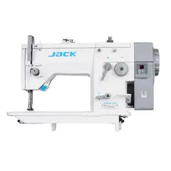 JACK - MAQUINA INDUSTRIAL RECTA ZIGZAG 20U63Z
