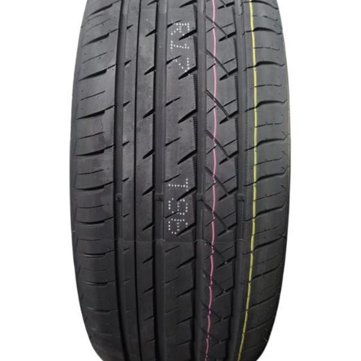 ROCKBLADE - NEUMATICO 21550 R17 ROCKBLADE ROCK 525 95 W