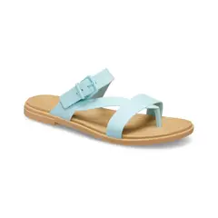 CROCS - Sandalia Tulum Mujer Pure Water
