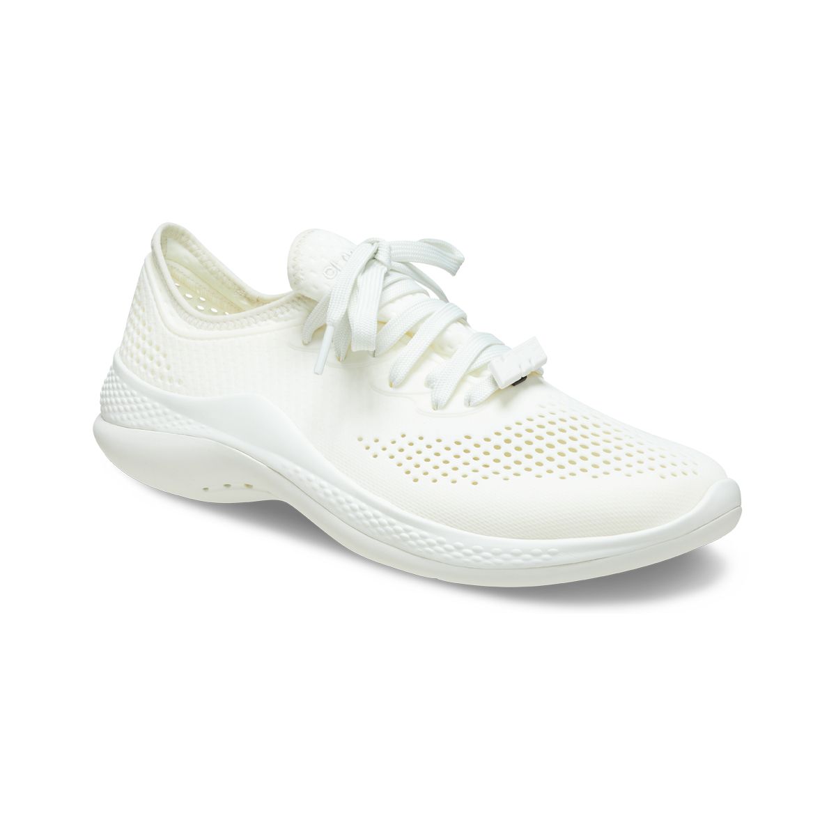 CROCS - Zapatilla Crocs LiteRide 360 Pacer Mujer Almost White