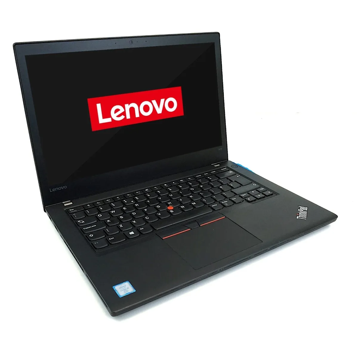 LENOVO - Notebook Thinkpad Intel core i5 8 GB RAM T470