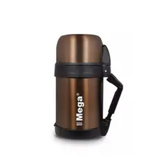 MEGA - Termo de Comida 800 ML Cobre Multiproposito