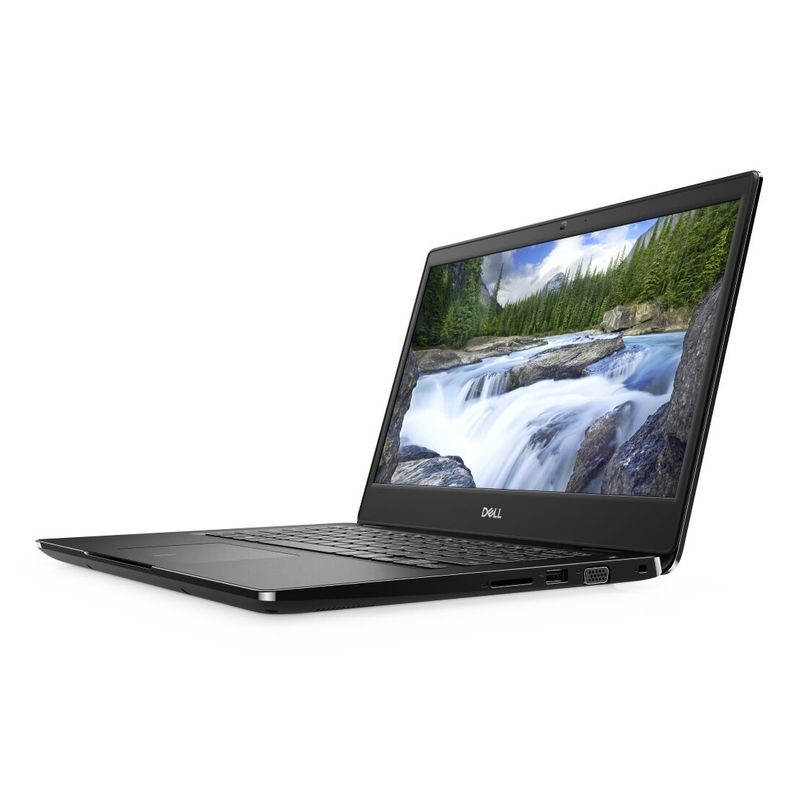 DELL - Notebook DELL Intel Core i5 8 GB RAM 256 SSD OCTAVA GEN
