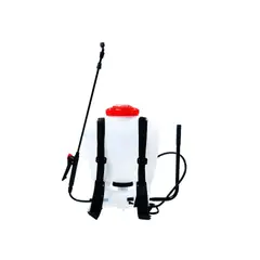 WULKAN OGNIA - Pulverizador manual 15 L Wulkan