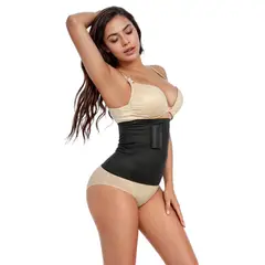 VICALLY FASHION - Faja Cinta Invisible Entrenadora De Cintura