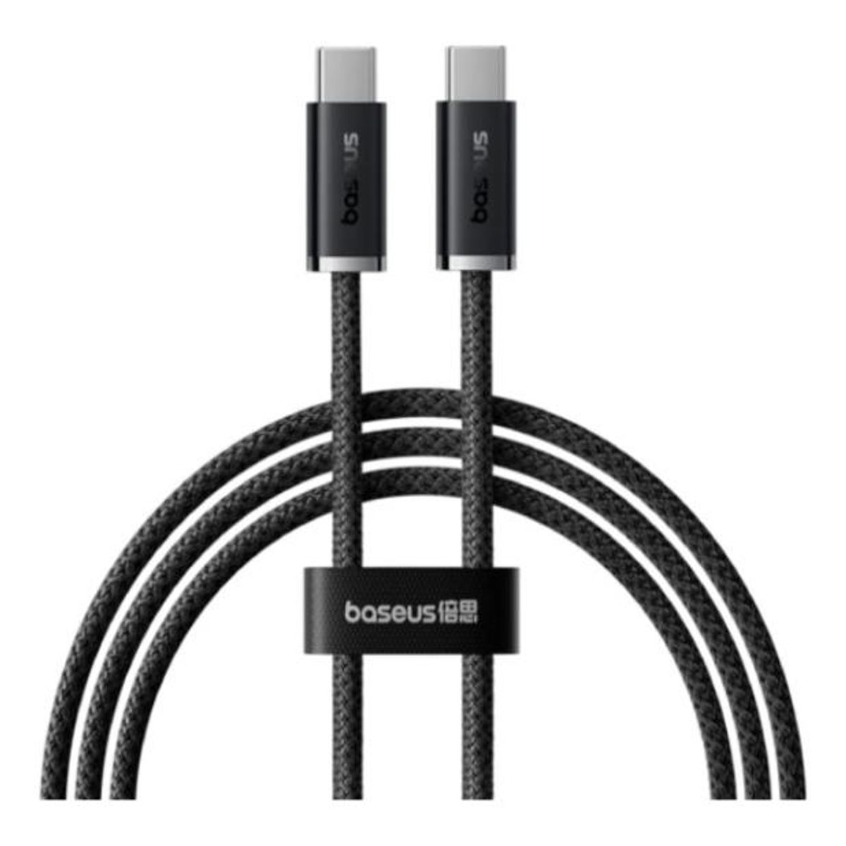 BASEUS - Cable De Cargadatos Dynamic 3 Series Usb C 1m 100w Baseus